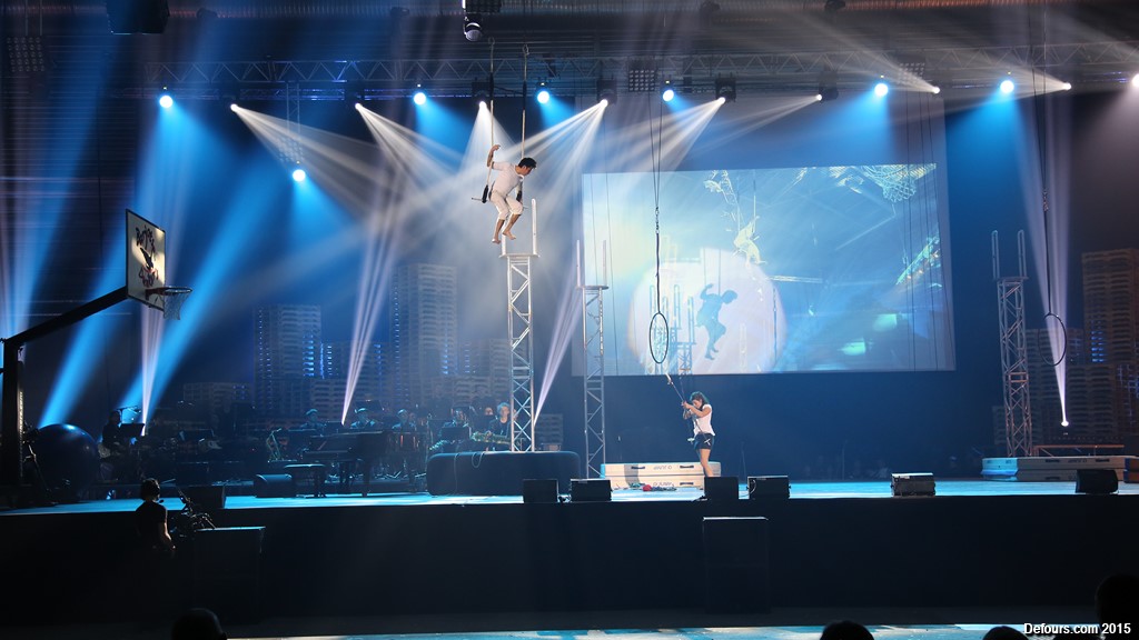 salle concert albertville