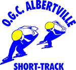 Logo OGCA Short Track
