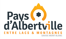 logo Pays d'Albertville