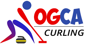 Logo OGCA Short Track