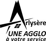 logo Arlysere