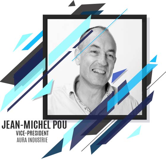 Jean-Michel POU