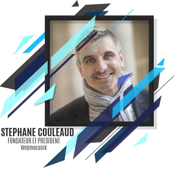 Stéphane COULEAUD
