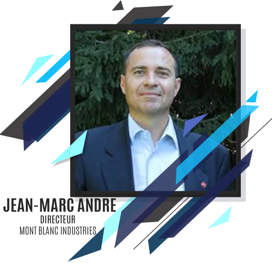 Jean-Marc ANDRE