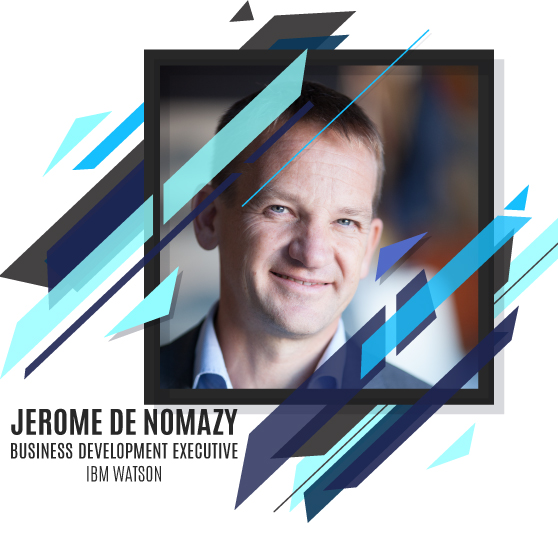 Jérôme de Nomazy