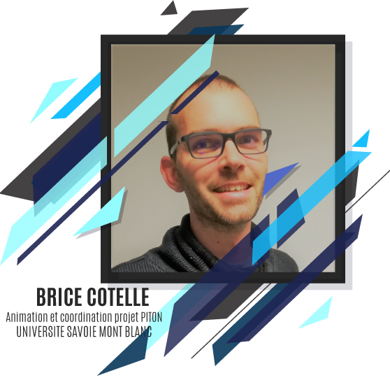 Brice COTELLE