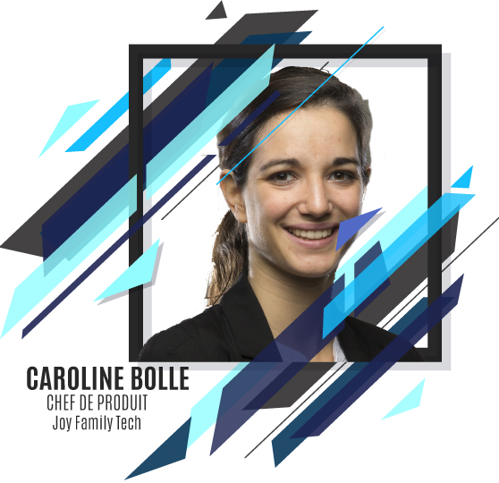 Caroline Bolle