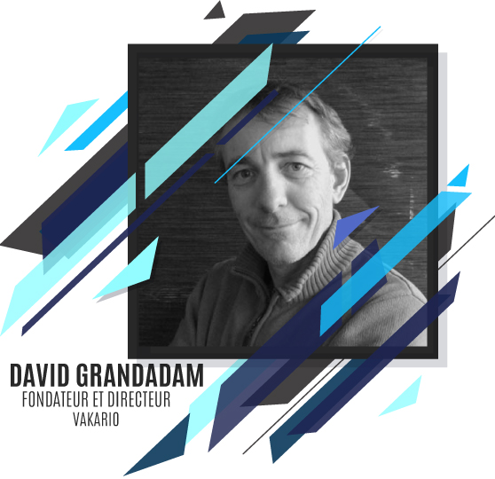 David GRANDADAM