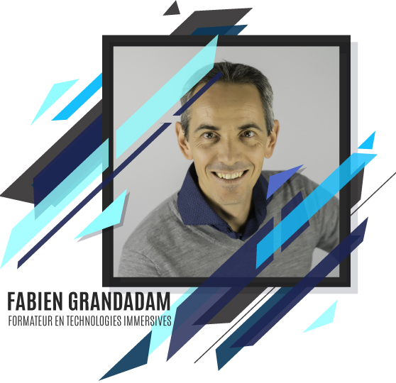 Fabien GRANDADAM