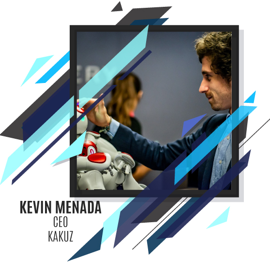 Kevin MENADA