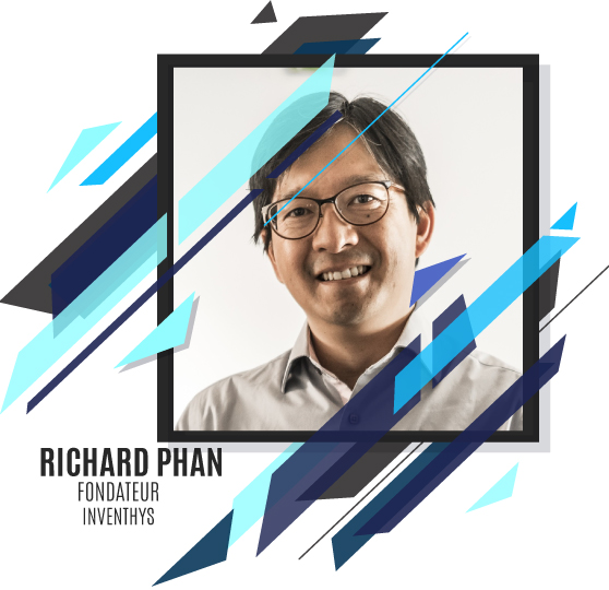 Richard PHAN