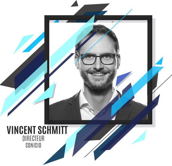 Vincent SCHMITT
