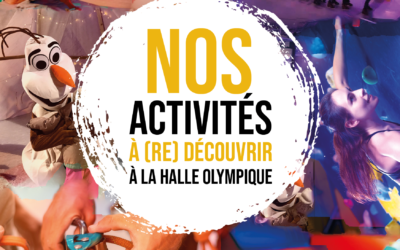 Télécharger notre brochure animations