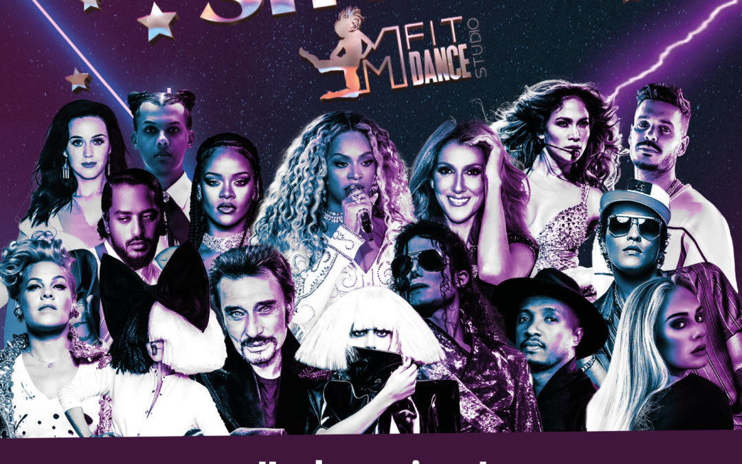 Mfit Dance