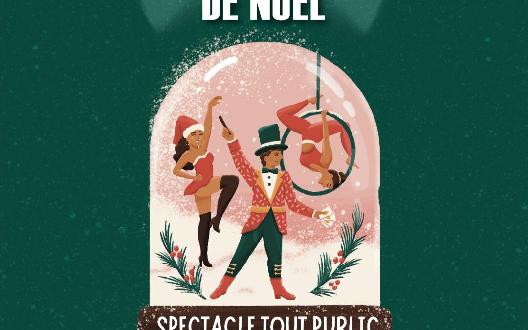 Cabaret de Noël