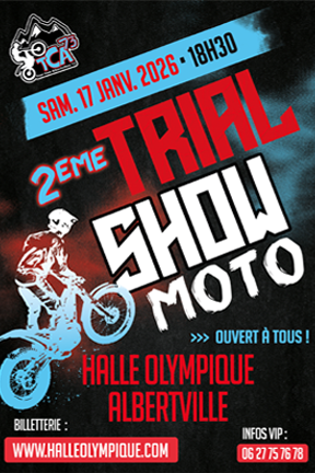 TRIAL SHOW