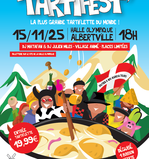 Tartifest