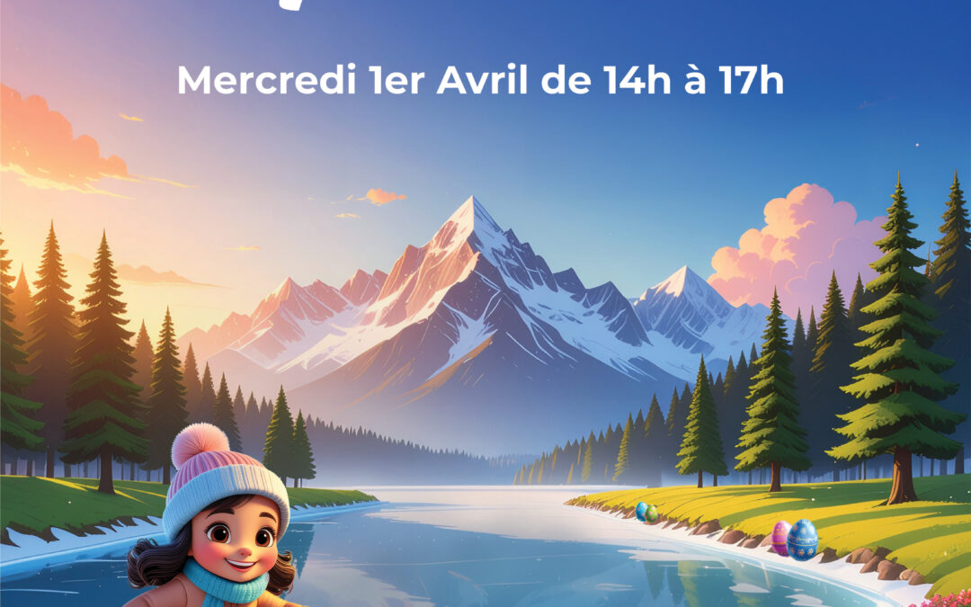 Séance à thème – Pâques