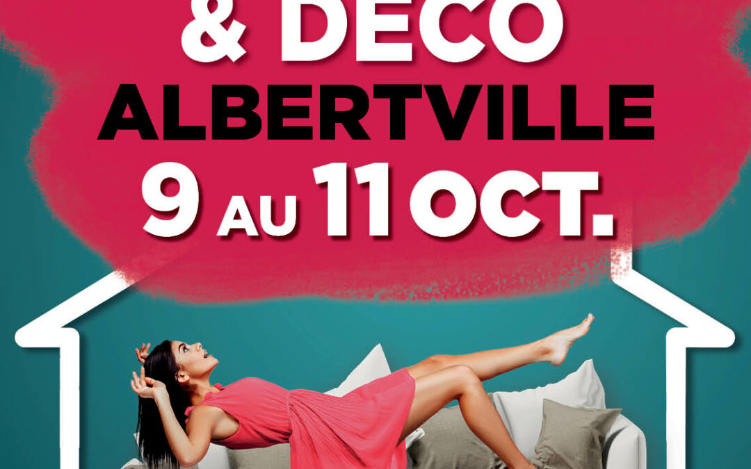 Salon Habitat & Déco 2026